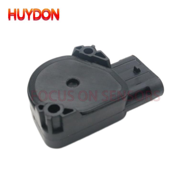 1697269C91 TPS Throttle Position Sensor For IC Corporation 3000 3800 International 3000 3800 4700 4700LP 4700LPX 4800 4900