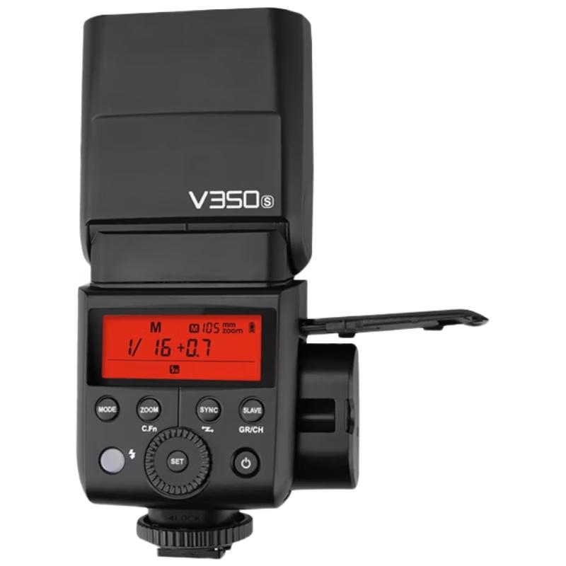 Godox Flash System Accessories