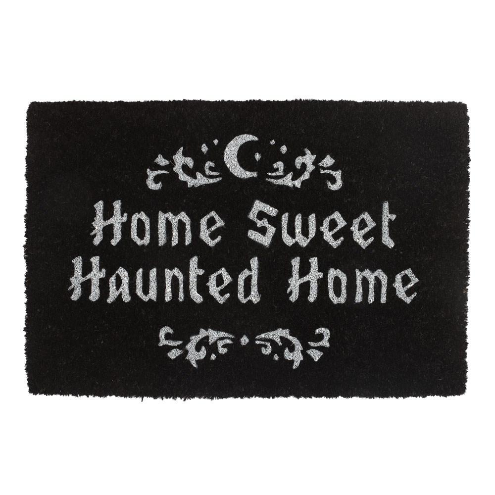 Something Different Home Sweet Haunted Home Door Mat