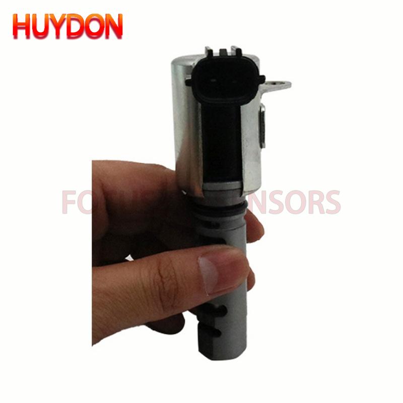 15340-20010 15330-20010 Engine Variable Timing Solenoid VVT Valve For Lexus Es300 Rx300 Rx400h Toyota Avalon Camry Sienna