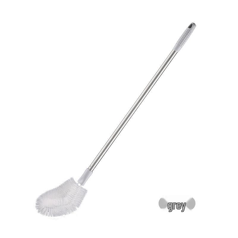 Pure Water Extended Bucket Brush - Long Handle Cleaning Tool for Bottled Water Containers