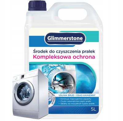 Domácí chemie – Prací prostředky