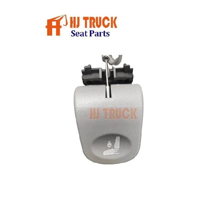 929527-43/00E Seat Adjustment Knob Damper Switch Right Side for ISRI for NTS fits for MAN for VW Truck Accessories