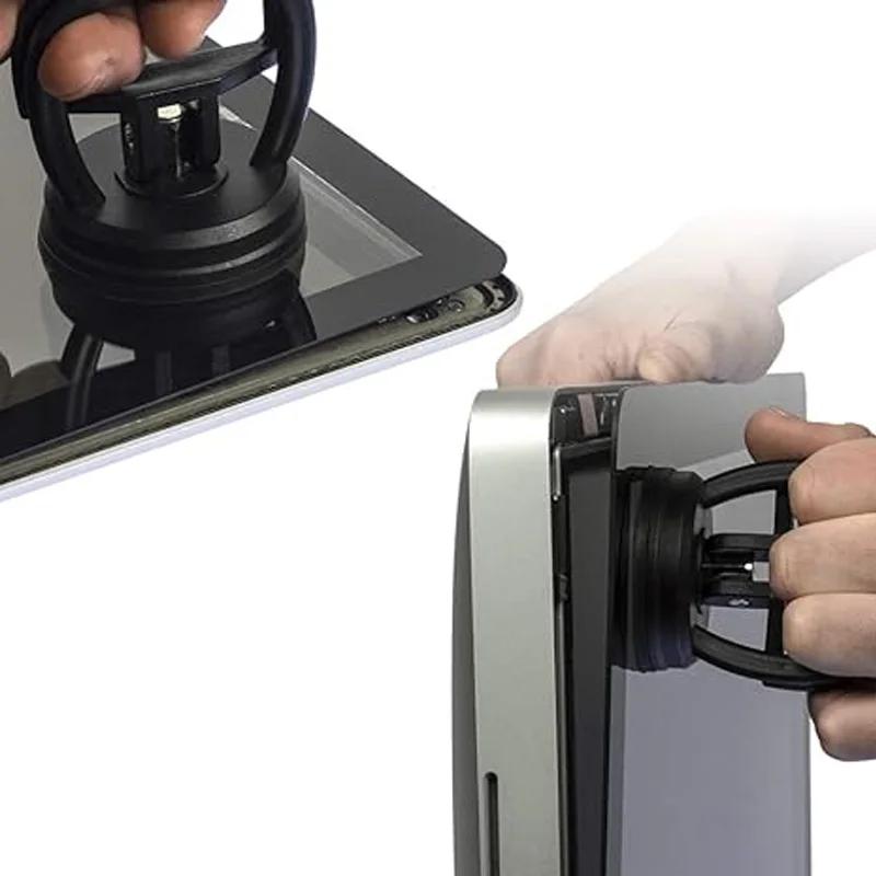 Car Dent Puller with Suction Cups Dent Remover Tool Kit Powerful Lifter Moving Dent Puller Handheld Car Body Repair Tool