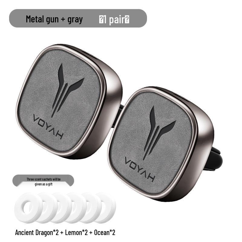 Car Air Freshener for Voyah Dreamer/FREE/Zhiguang - Vent Perfume Interior Accessory