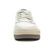 New LiNing Moon Glaze Slip Resistant, Abrasion Resistant, Breathable Low Top Skateboard Shoes Men's White Gray AGCV333-1