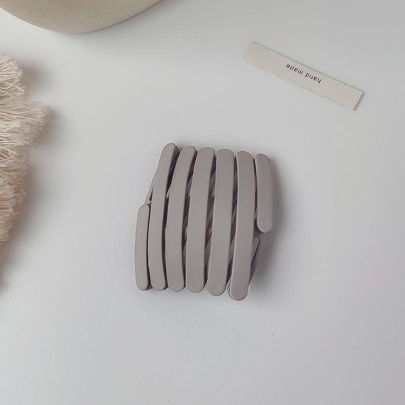 

Эластичная Нескользящая Женская Летняя Повязка на Голову для Умывания Лица и Укладки Волос