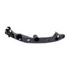 Pair Front Bumper Bracket Retainer For Nissan Juke 2011-2014