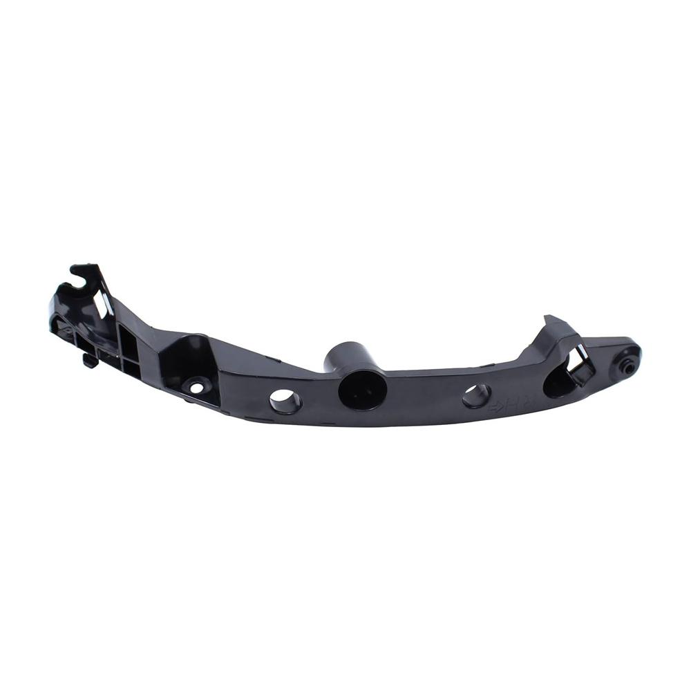 Pair Front Bumper Bracket Retainer For Nissan Juke 2011-2014