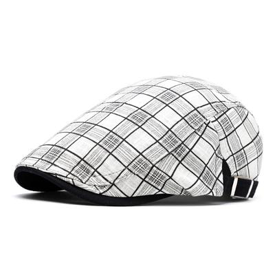 Chapéus e gorros – Bonés e boinas