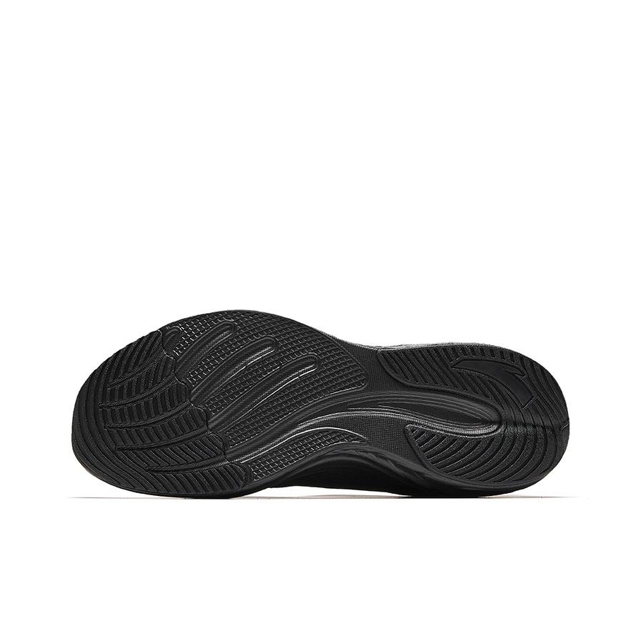 Anta Fashion Trend Lightweight Comfortable Fabric Wear-Resistant Shock Absorption Low-Top Casual Running Shoes Men Sneakers 912545537-5