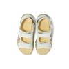 New Asics Kahana Sd Beige Sandals 'Cream White' 1203A130-301