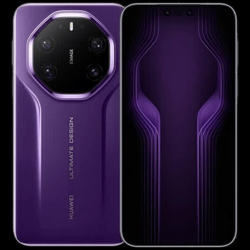 Huawei Mate 80 RS Master Edition Smartphone (CN Version)