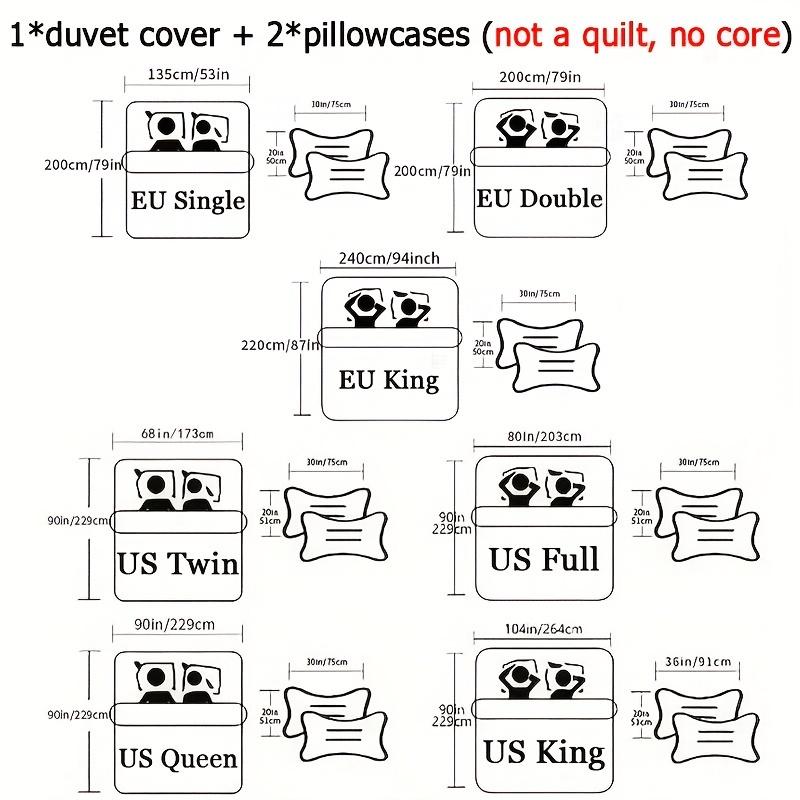 Comforter 3Pcs Red Bird Winter Snow Ultra Soft Comfortable Breathable Bedding Animal Theme For Bedroom