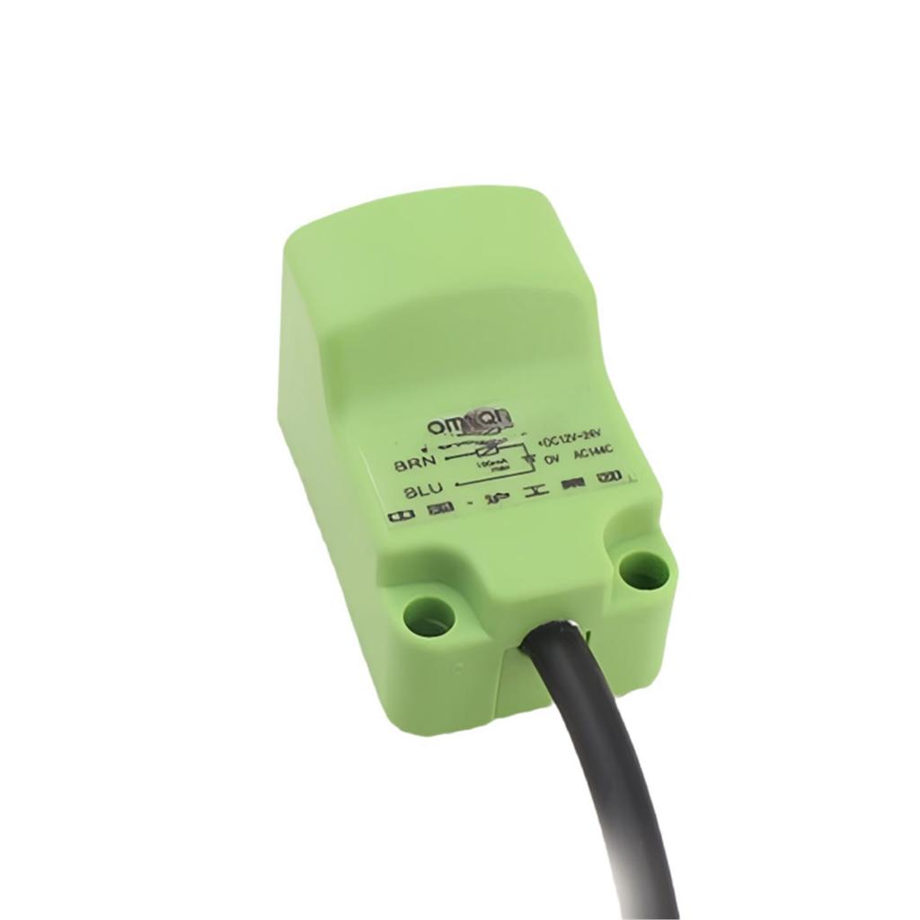 Hukong Inductive Proximity Sensor PSN30-15DNN2PP2DODCAOAC Square Switch