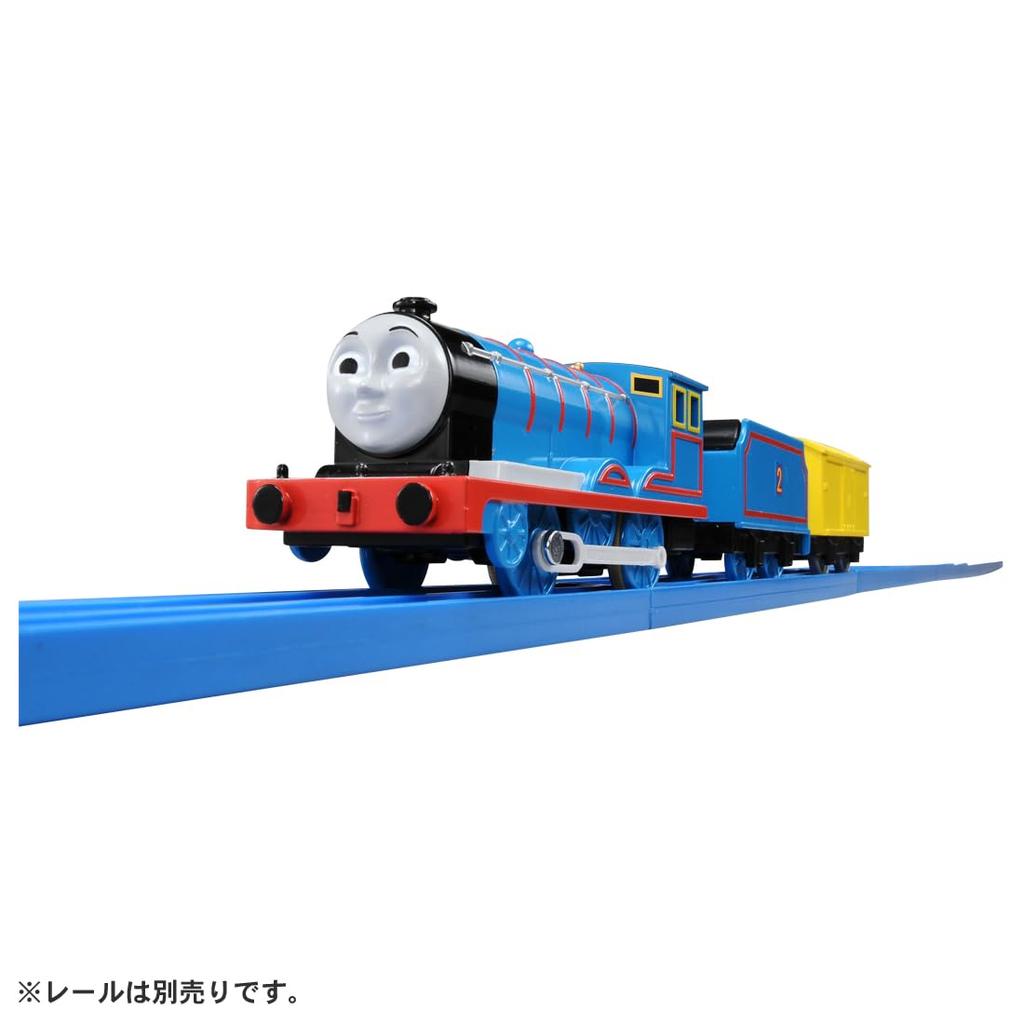 TAKARA TOMY Plarail Plarail Edward 977810 TS-02