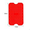-, Reusable Square , Air Fryer Accessories, Spare Paper