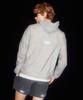 Lazybee [Summer Set] Airglide Packable Running Windbreaker + 5-Inch 2-In-1 Shorts Set M Grey