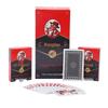 Wang Dao Tabletop Game Series: 10 Decks Hardened Thickened Playing Cards