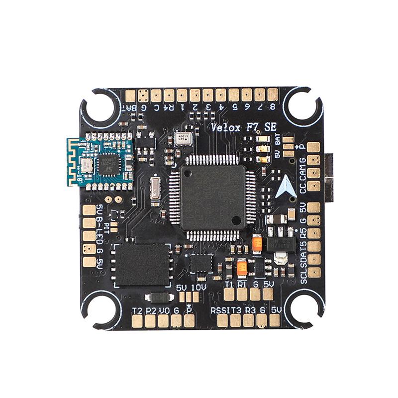 

T-MOTOR Pofeng F7 V50A SE Компоненти польоту