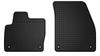 Front Rubber Mats For: Land Rover Evoque SUV (2011 To 2018)