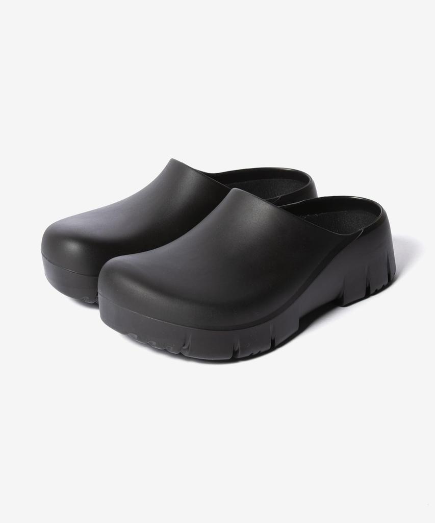 Birkenstock Comfort Sandals 1025969 Professional Black