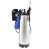 Electric High-Pressure Spray Can for Invisible Car Wrap Installation
