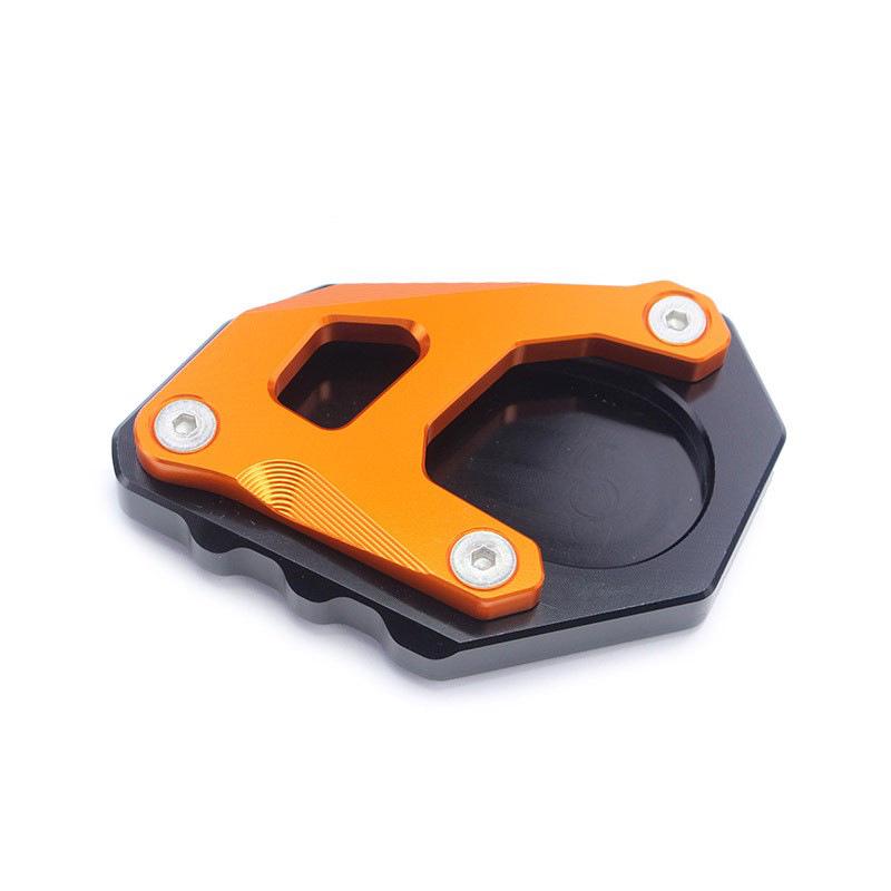 KTM 1050/1090/1190/1290 ADV Side Stand Extension Pad