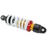 260mm Shock Absorber Rear Suspension Stable Driving Rear Damper for Motorcycles ATV Scooters