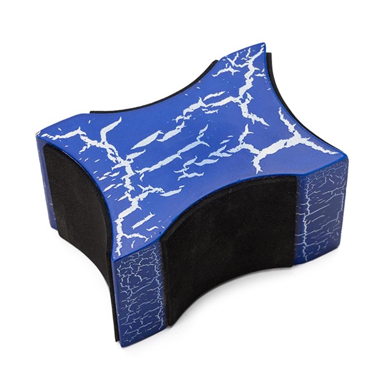 Anti-Slip Guitar Neck Rest Support Pillow String Instrument Neck Luthier Tool for Guitar Ukulele Violins Banjos Mandolin
