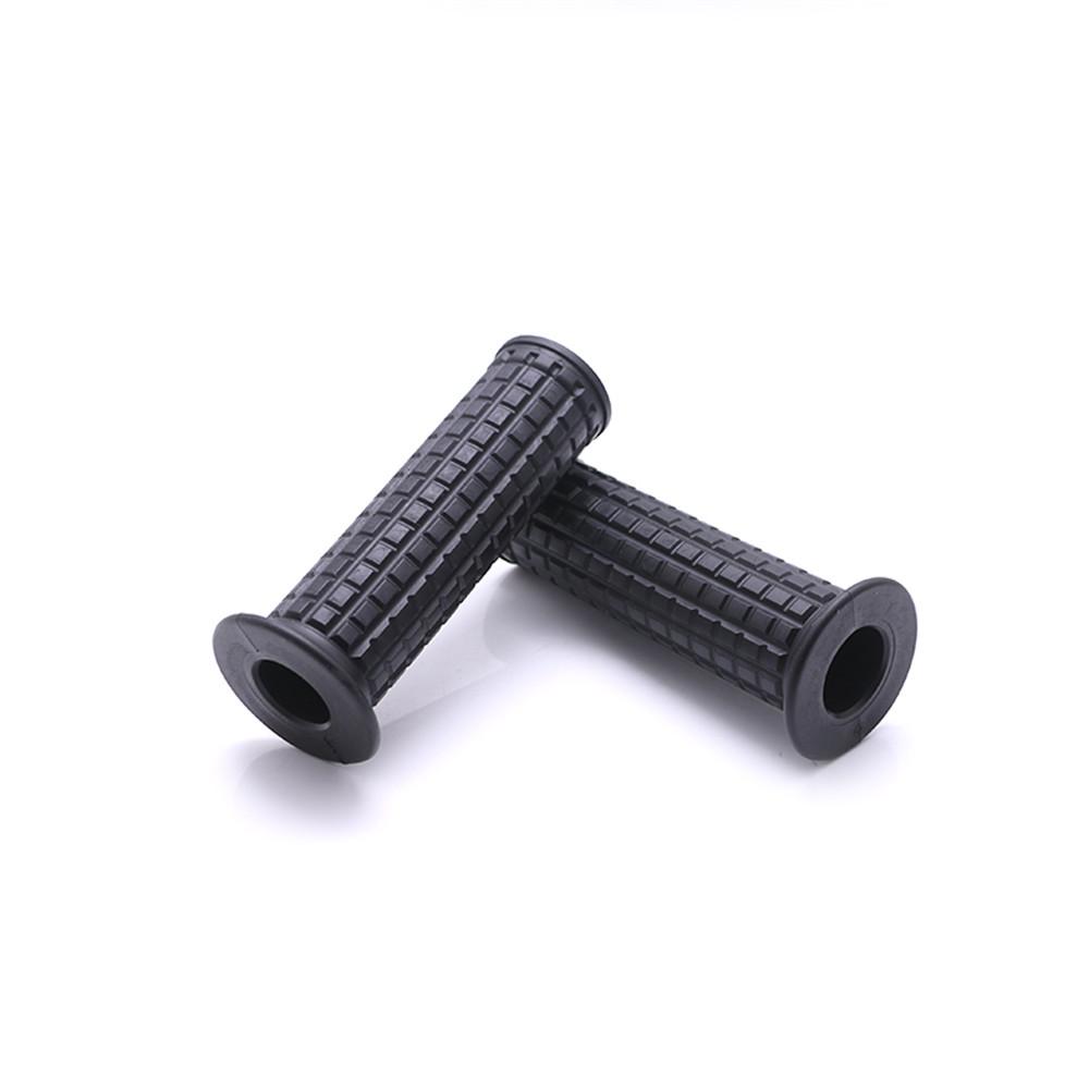 Motorcycle throttle Hand grips handlebar for Dominate 400 Bajaj Accessories Ns 200 Bmw R1200Rt Aprilia Rs 660