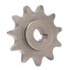 420 11 Teeth Motor Sprocket Steel with Keyway Motor Sprocket for MY1020 MY1016Z MY1018 Motors
