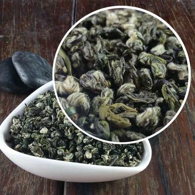 Biluochun Tea Spring Čerstvý čínský zelený čaj Bi Luo Chun čaj prémiové kvality