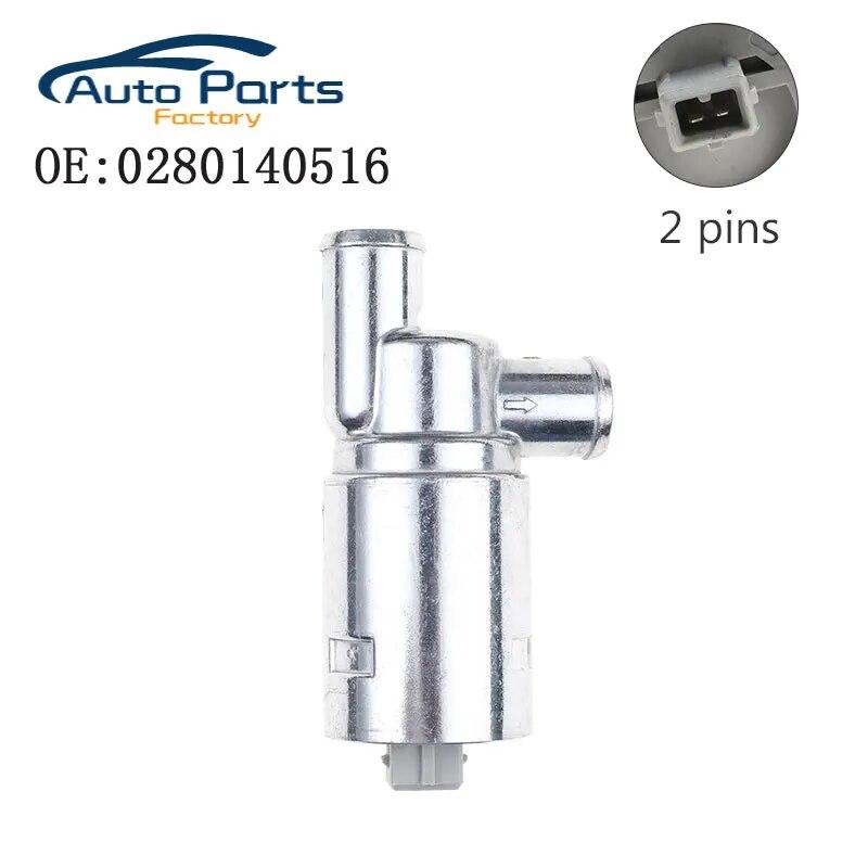 

0280140516 Клапан холостого хода для Alfa Opel Peugeot Renault Volvo 02801 40516/7700271089/1389618/90271799