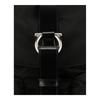 Salvatore Ferragamo Nylon Gancini Technical Backpack Black