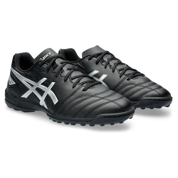 Nou Asics Ds Light Club TF Lat 'Negru Argintiu Pur' 1103A112-001