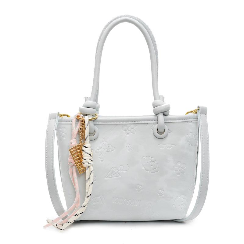Versatile Handbag Women's New Fashion Casual Shoulder Bag Messenger Women's Bag
