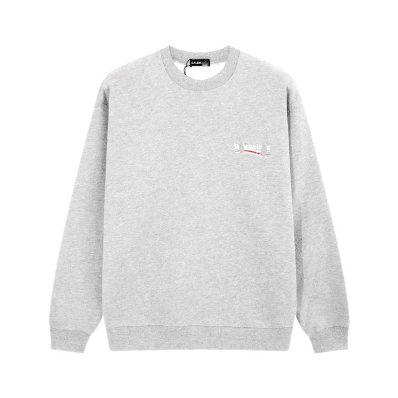 Trendy Paris Cola Unisex Hoodie: Autumn/Winter Original, Round Neck, Front & Back Letter Design