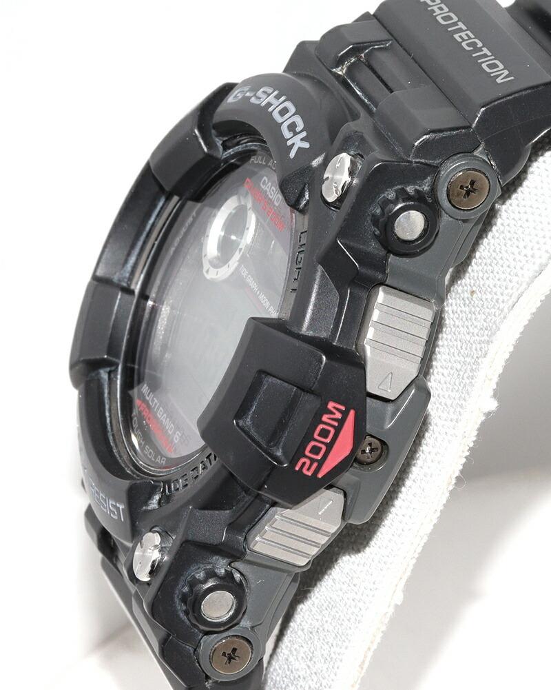 CASIO Frogman Watch G-SHOCK GWF-1000-1JF Men's