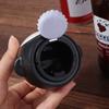 Automatic Penguin Bottle Opener Labor-saving Soda Cap Opener Easy To Use Bottle Cap Remover  Picnic
