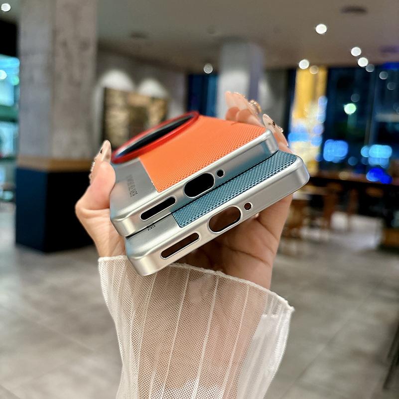 Inel Ridicat din Piele pe Spate pentru Obiectiv pentru a Proteja Carcasa Obiectivului Pentru VIVO X200 Pro X200 Pro Mini vivo x200 Subțire Husă de Protecție