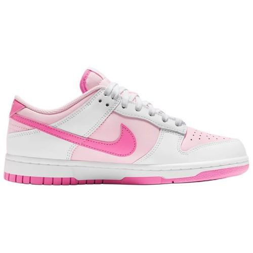 Nike Dunk Low Playful Pink Foam W - HQ1181-661