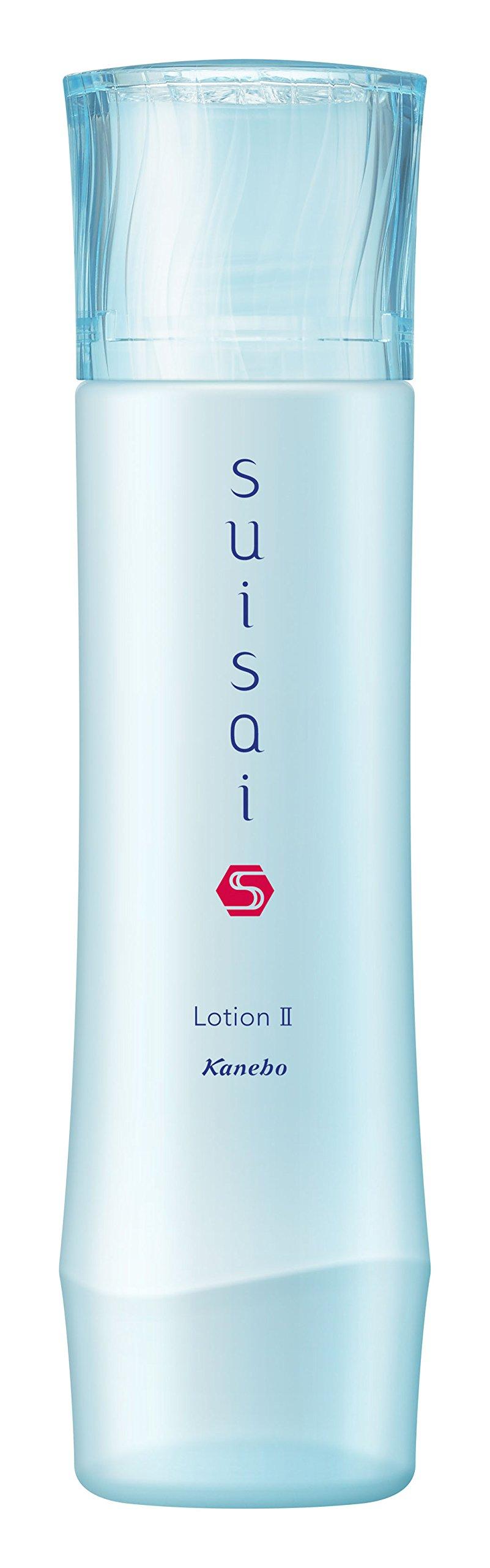 

suisai Toner Lotion 2 Moisturizing 150ml