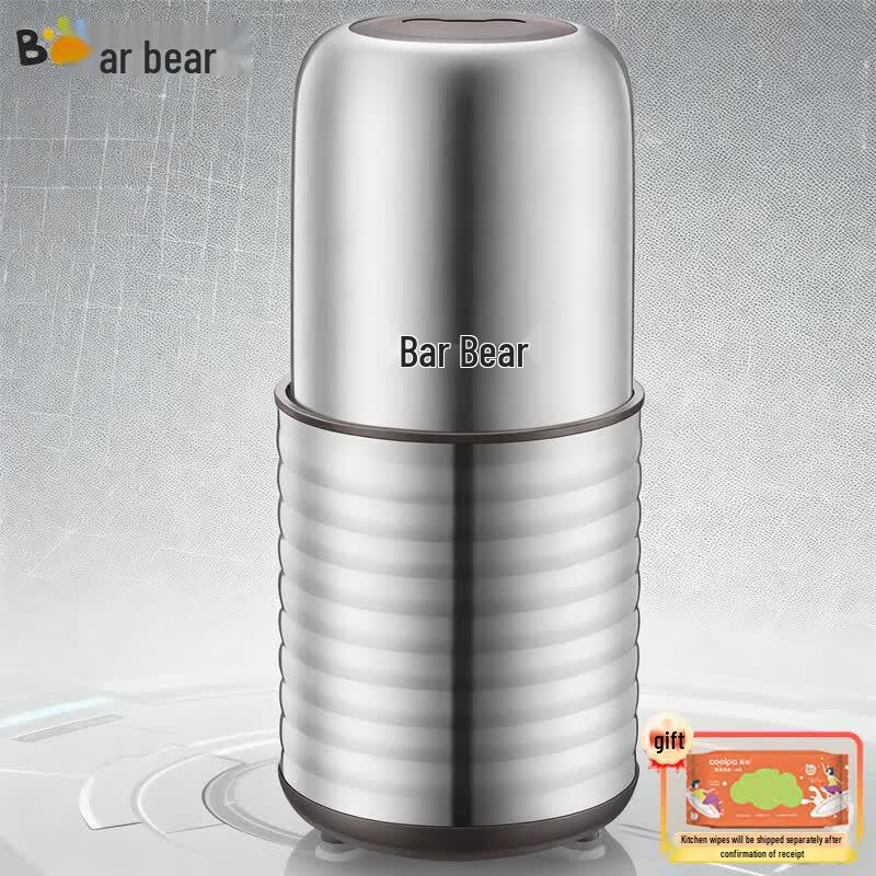 Bear Electric Multi-function Grinder CN plug (adapter included)