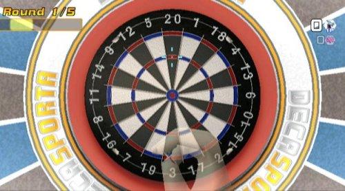 DECA SPORTA 2 (Deca Sporta 2) 10 Sports On Wii!