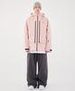 Dolauteoweeo 2526 Arc Pants D.Gray Unisex