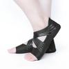 Professional Non Slip Gym Yoga Shoes Flat Soft Anti Slip Sole Ballet Fitness Dance Shoes Pilates Yoga Shoes Socks