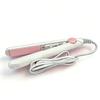 3-in-1 PTC Hair Straightener Styling Appliances Hot Combs Tools Heated Flat Iron Beard Styler Professional Brush Curling Iron
