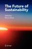 The The Future of Sustainability Book