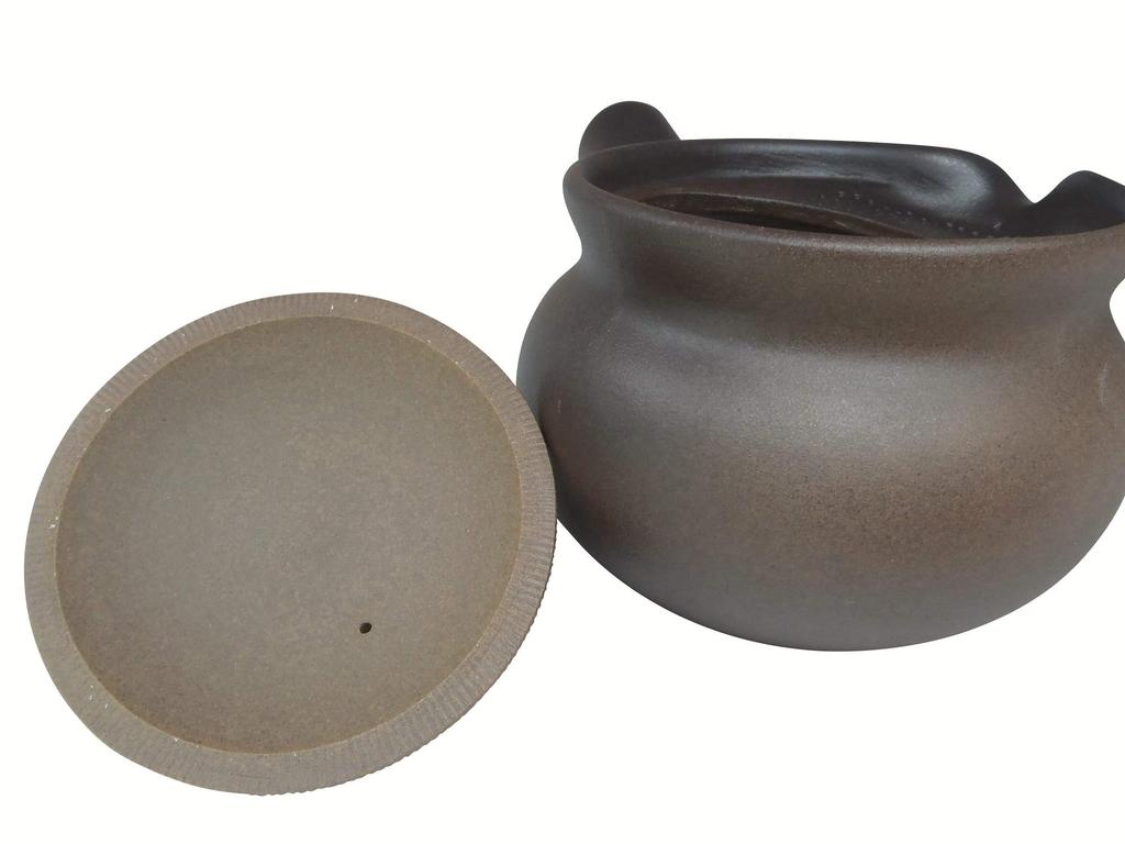 Banko Ware Shibori-dashi Supreme Teapot